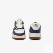Мужские кеды Lacoste L001 SET 224 10 SMA фото 5