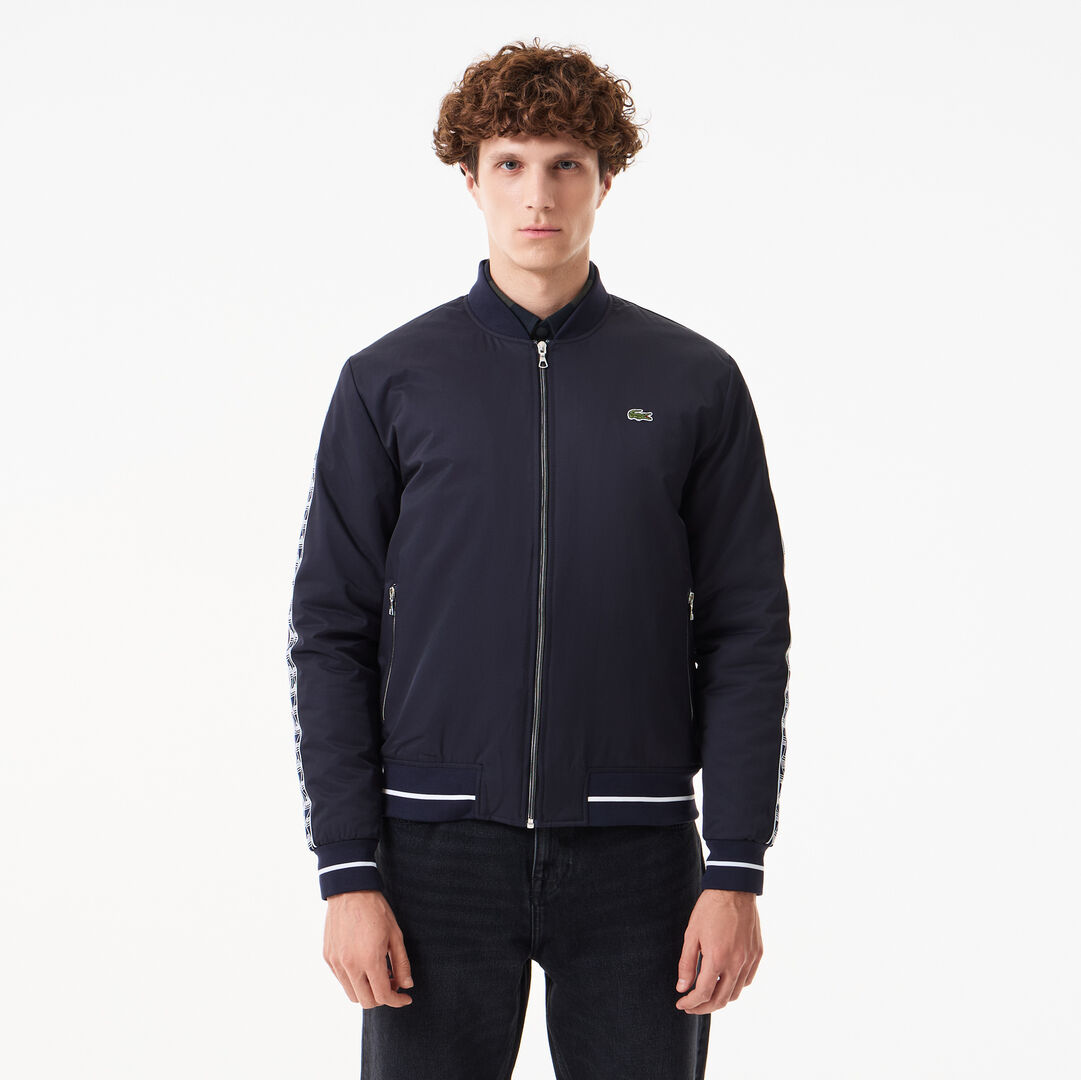 Мужская куртка Lacoste фото 1