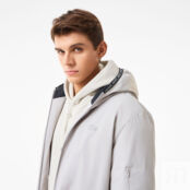 Мужская ветровка Lacoste фото 3