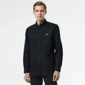 Мужская рубашка Lacoste фото 1