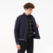 Мужская куртка Lacoste фото 4