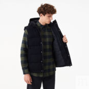 Мужской жилет Lacoste фото 4
