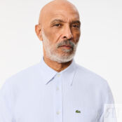 Мужская рубашка Lacoste фото 5