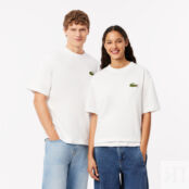 Футболка Lacoste Unisex фото 1