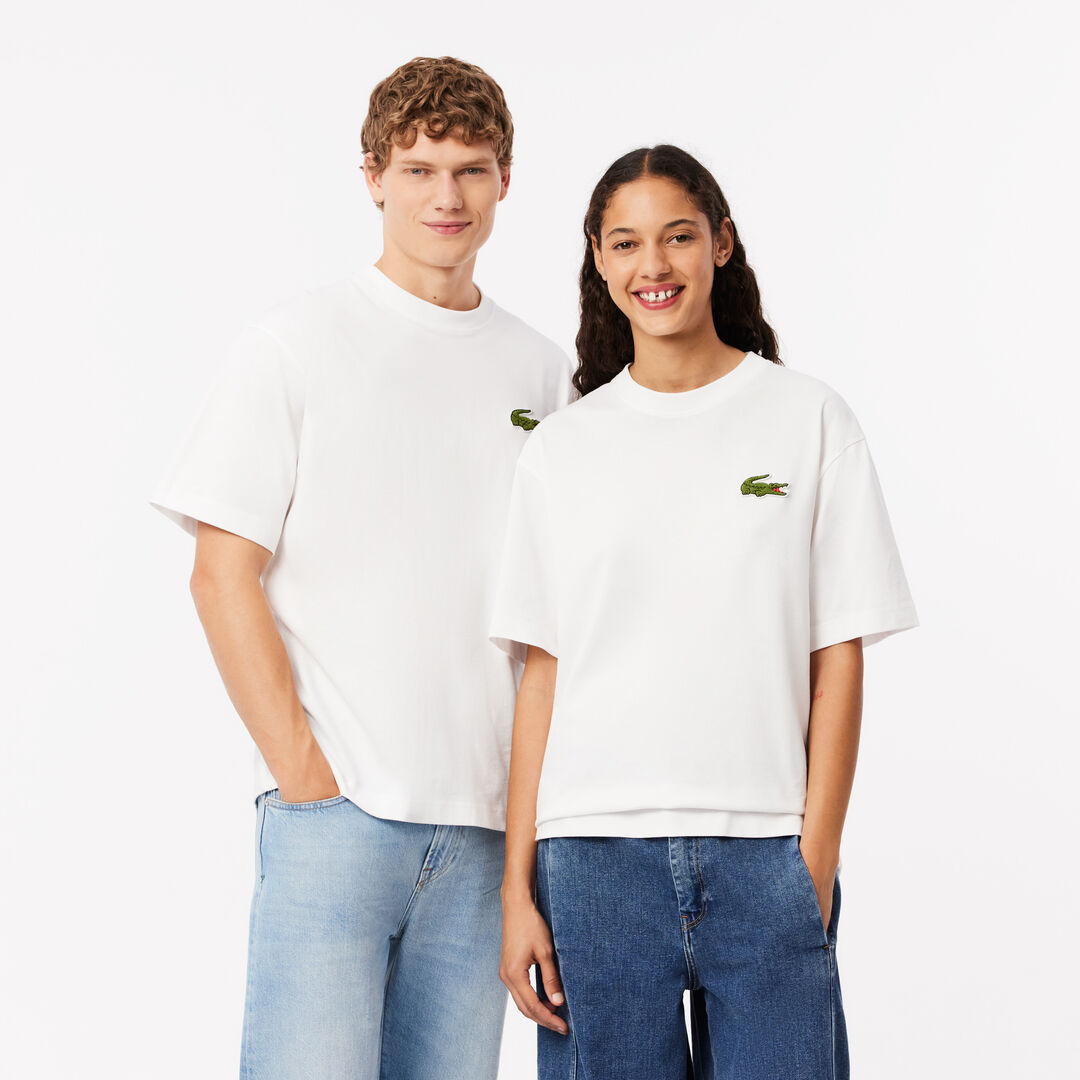 Футболка Lacoste Unisex фото 1