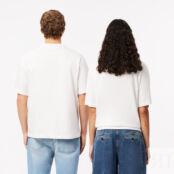 Футболка Lacoste Unisex фото 2
