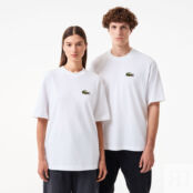 Футболка Lacoste Unisex фото 5