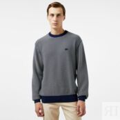 Мужской свитер Lacoste Relaxed Fit фото 1