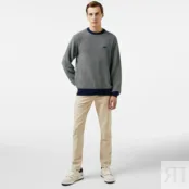 Мужской свитер Lacoste Relaxed Fit фото 4