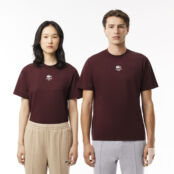 Футболка Lacoste Unisex фото 1