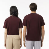 Футболка Lacoste Unisex фото 2