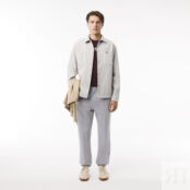 Футболка Lacoste Unisex фото 4