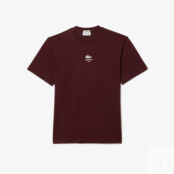 Футболка Lacoste Unisex фото 5