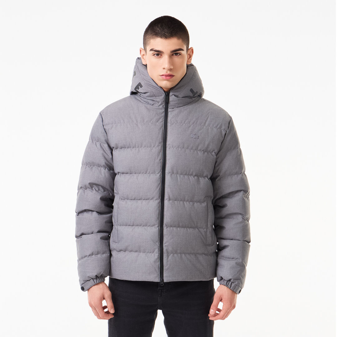 Мужская куртка Lacoste фото 1