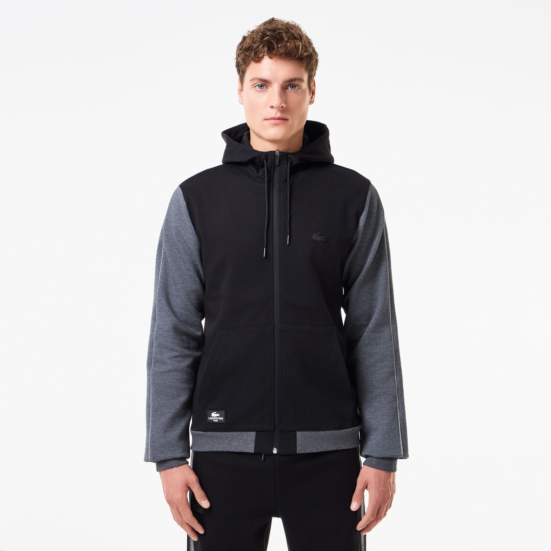 Мужская толстовка Lacoste Slim Fit фото 1