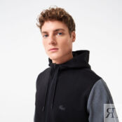 Мужская толстовка Lacoste Slim Fit фото 3