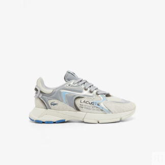 Мужские кроссовки Lacoste L003 NEO 224 2 SMA