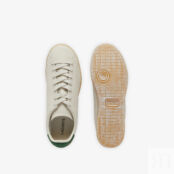 Мужские кеды Lacoste CARNABY SET 224 4 SMA фото 4