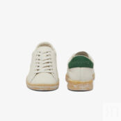 Мужские кеды Lacoste CARNABY SET 224 4 SMA фото 5