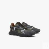 Мужские кроссовки Lacoste L003 NEO 224 1 SMA фото 2