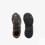 Мужские кроссовки Lacoste L003 NEO 224 1 SMA фото 4