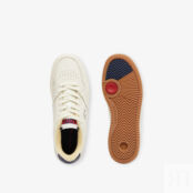 Мужские кеды Lacoste L001 SET 224 9 SMA фото 4