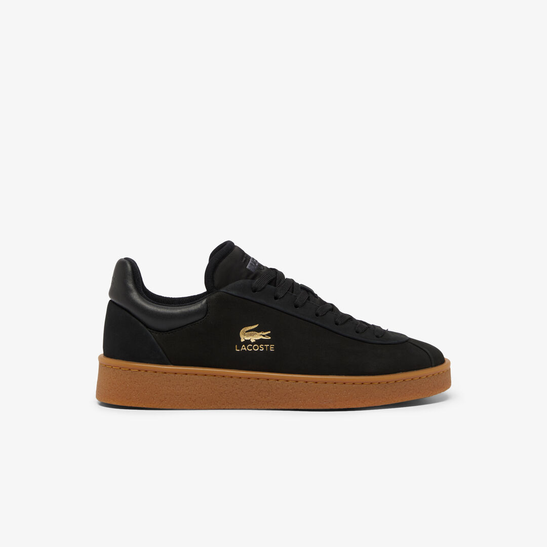 Мужские кеды Lacoste BASESHOT PRM 224 1 SMA фото 1