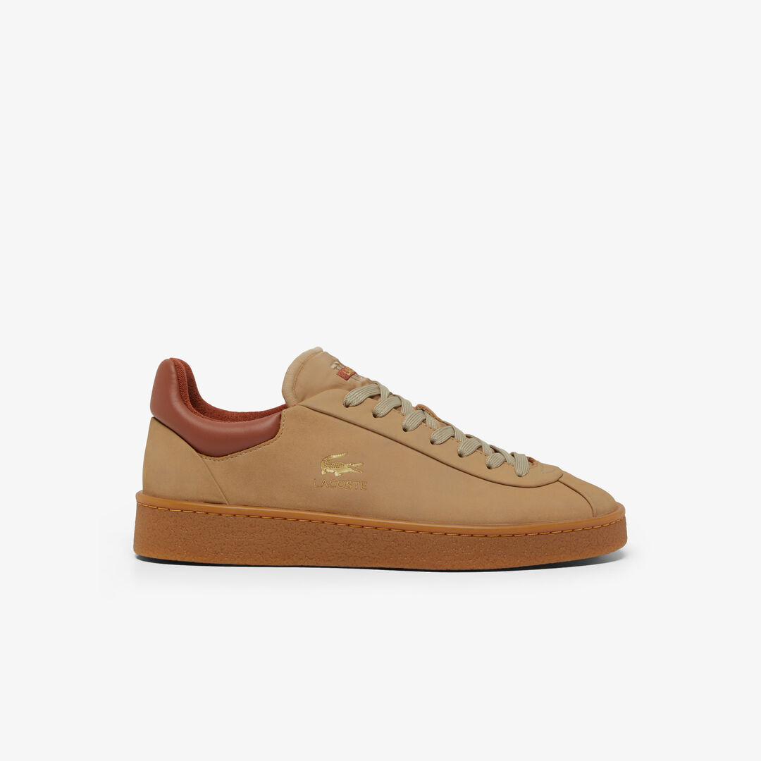Мужские кеды Lacoste BASESHOT PRM 224 1 SMA фото 1