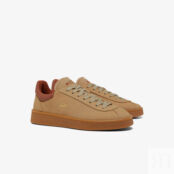 Мужские кеды Lacoste BASESHOT PRM 224 1 SMA фото 2