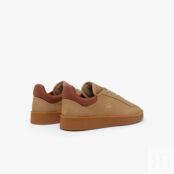 Мужские кеды Lacoste BASESHOT PRM 224 1 SMA фото 3