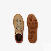 Мужские кеды Lacoste BASESHOT PRM 224 1 SMA фото 4