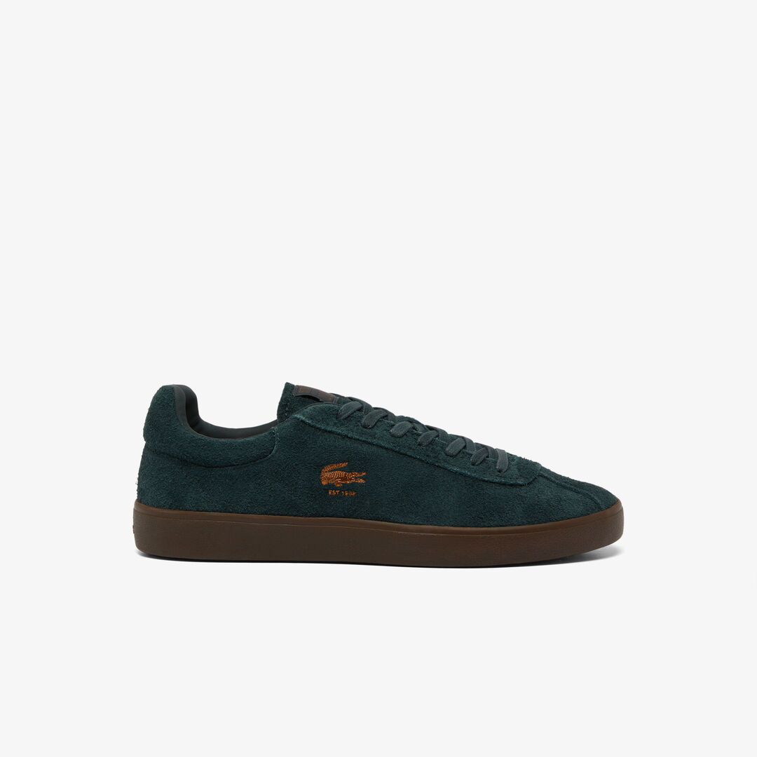 Мужские кеды Lacoste BASESHOT 224 2 SMA фото 1