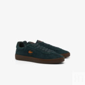 Мужские кеды Lacoste BASESHOT 224 2 SMA фото 2