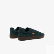 Мужские кеды Lacoste BASESHOT 224 2 SMA фото 3