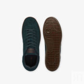 Мужские кеды Lacoste BASESHOT 224 2 SMA фото 4