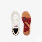Мужские кроссовки Lacoste LINESHOT 224 8 SMA фото 4