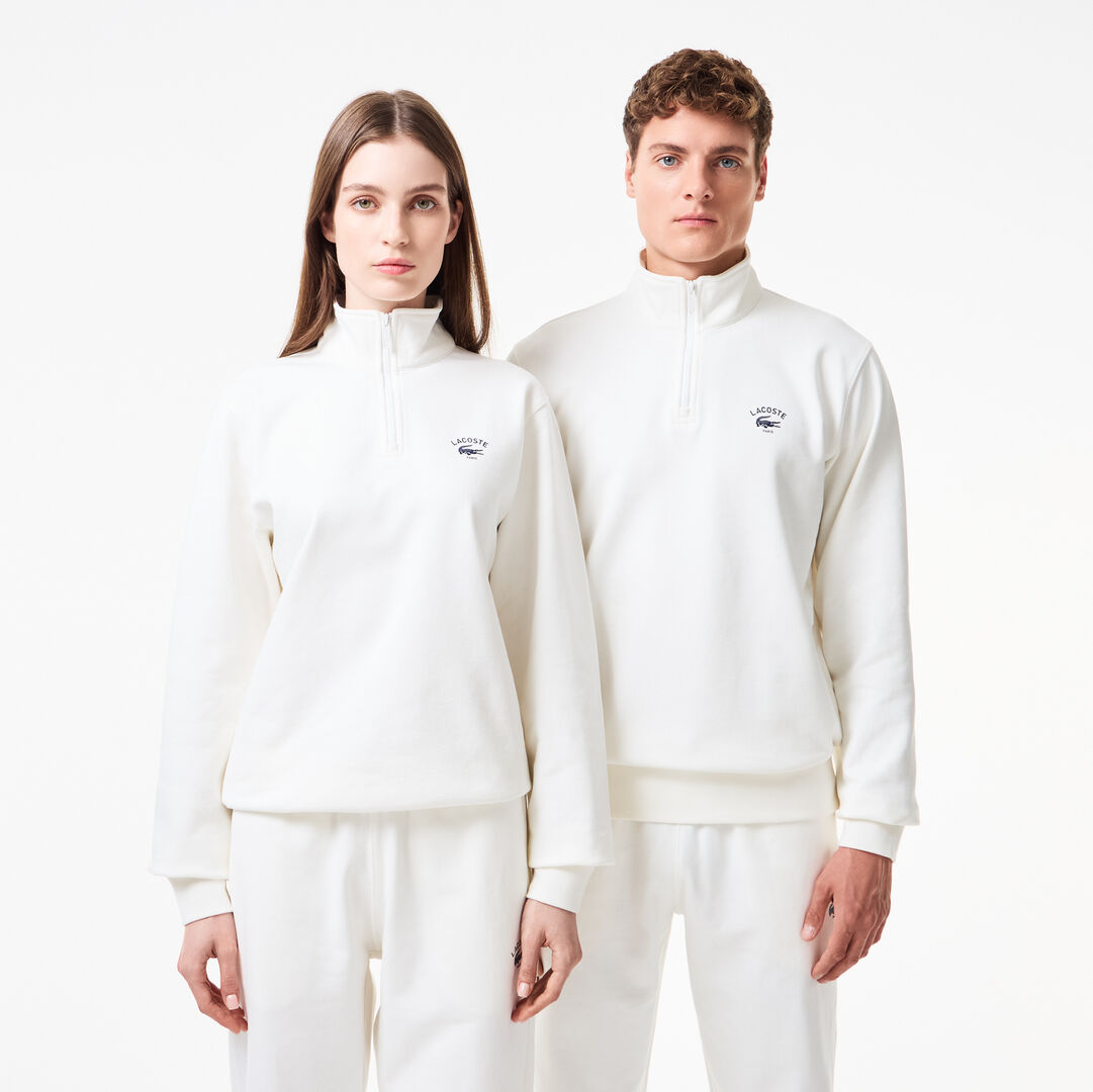 Толстовка Lacoste Unisex фото 1