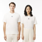 Футболка Lacoste Unisex фото 1