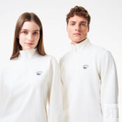 Толстовка Lacoste Unisex фото 3