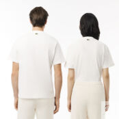 Футболка Lacoste Unisex фото 2