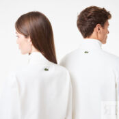 Толстовка Lacoste Unisex фото 4