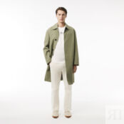 Футболка Lacoste Unisex фото 4