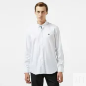 Мужская рубашка Lacoste фото 1