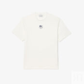 Футболка Lacoste Unisex фото 5