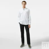 Мужская рубашка Lacoste фото 4