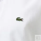 Мужская рубашка Lacoste фото 5