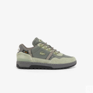 Мужские кеды Lacoste T-CLIP WNTR 224 1 SMA