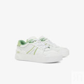 Женские кеды Lacoste L002 EVO 224 2 SFA фото 2