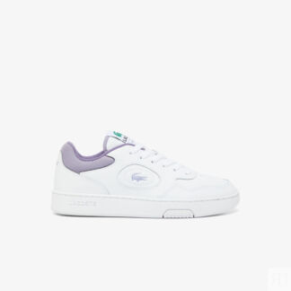 Женские кеды Lacoste LINESET 224 2 SFA