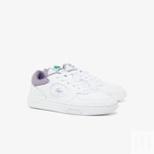 Женские кеды Lacoste LINESET 224 2 SFA фото 2